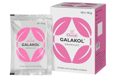 GALAKOL GRANULES