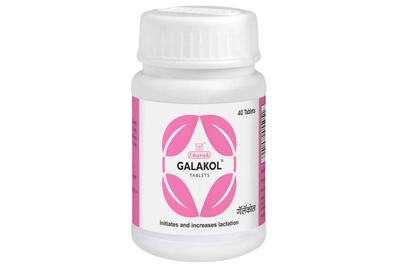 GALAKOL TAB