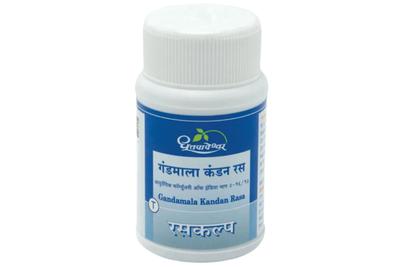 GANDHMALA KANDAN RAS