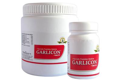 GARLICON TAB