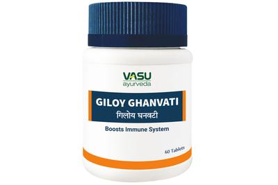 GILOY GHANVATI