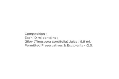 GILOY JUICE
