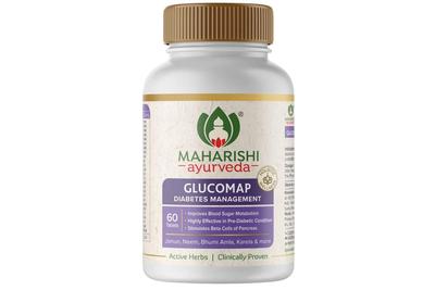 GLUCOMAP TAB