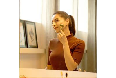 GOLDEN FACE OIL
