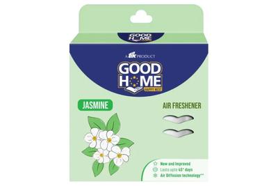 GOOD HOME A.F.LAVENDER