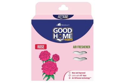 GOOD HOME A.F.ROSE