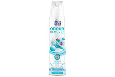 GOOD HOME ODOUR REMOVER AQUA FRESH