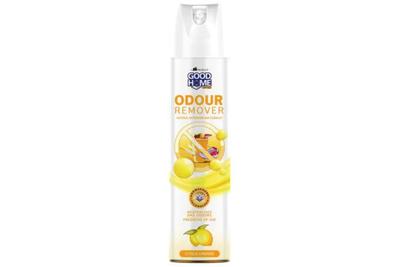 GOOD HOME ODOUR REMOVER CITRUS UNWIND