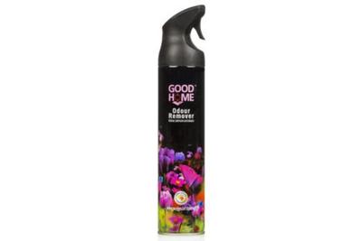 GOOD HOME ODOUR REMOVER FRUIT KISS