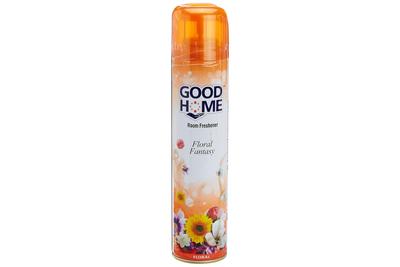 GOOD HOME R.F. FLORAL BOUQUET