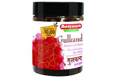 GULKAND