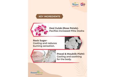 GULKAND (PRAVALYUKT)