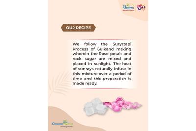 GULKAND (PRAVALYUKT)