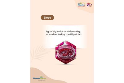 GULKAND (PRAVALYUKT)