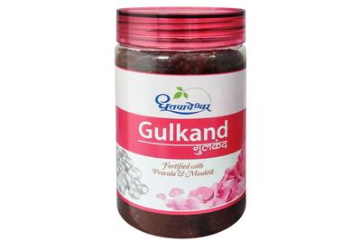 GULKAND (PRAVALYUKT)