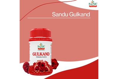 GULKAND (SANDU)