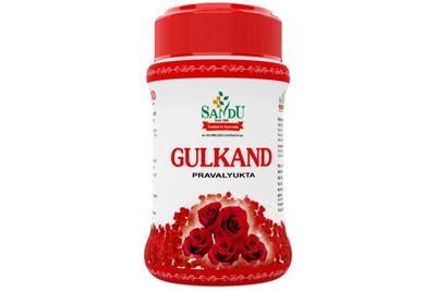 GULKAND (SANDU)