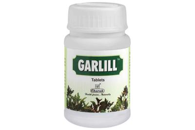 GARLILL TAB