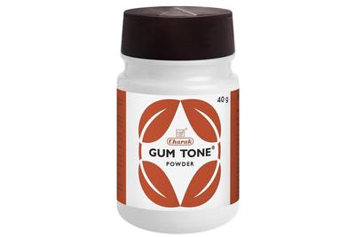 GUM TONE POWDER