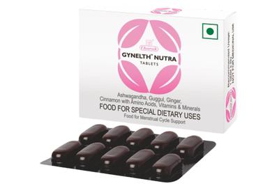 GYNELTH NUTRA TAB