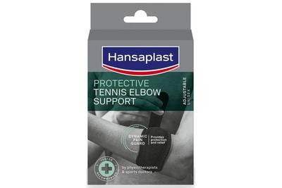H. TENNIS ELBOW SUPPORT