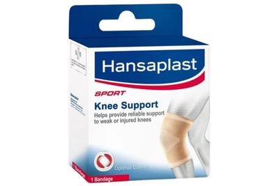 H. KNEE SUPPORT