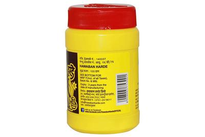 HAWABAN HARDE ( BOTTLE)