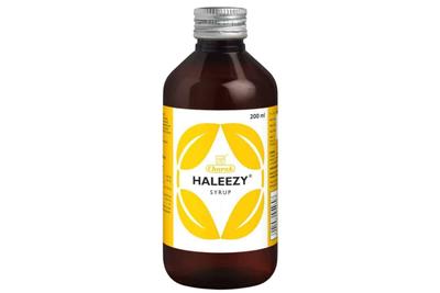 HALEEZY SYP