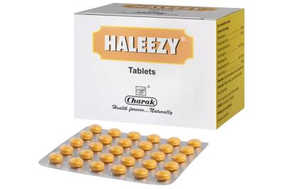 HALEEZY TAB