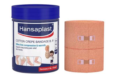 HANSAPLAST CREPE