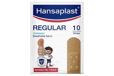 HANSAPLAST REGULAR