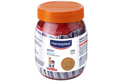 HANSAPLAST REGULAR SPOT
