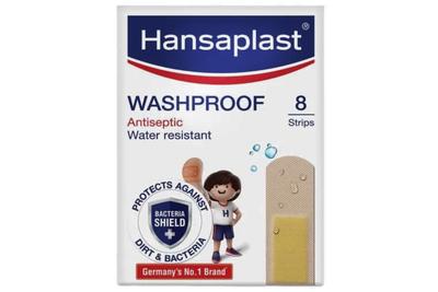 HANSAPLAST WASHPROOF