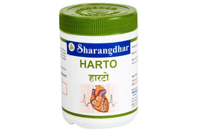 HARTO TAB