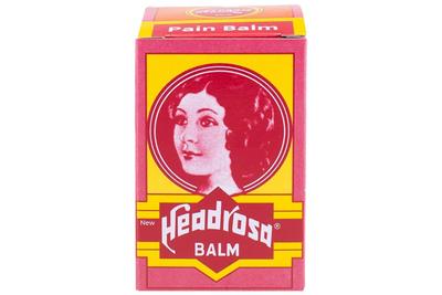 HEADROSA BALM