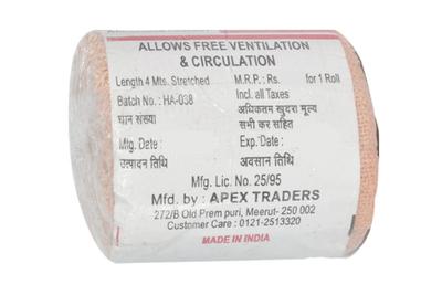 HEAL UP CREPE BANDAGE