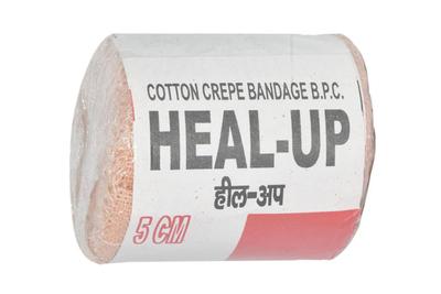 HEAL UP CREPE BANDAGE