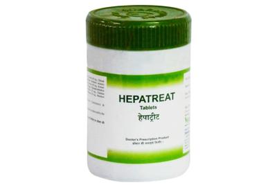 HEPATREAT TAB