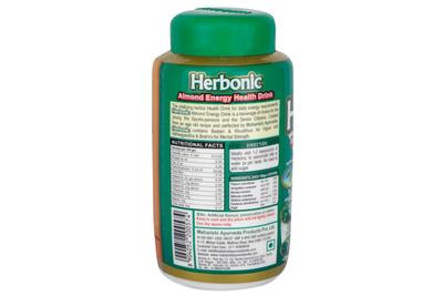 HERBONIC POWDER