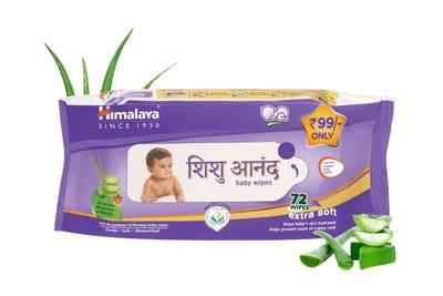 HIM. BABY WIPES SHISHU ANAND