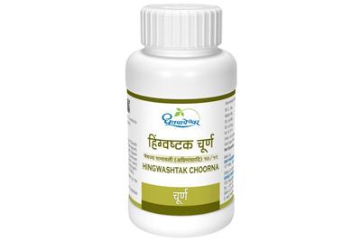 HINGASWAHTAK CHOORNA TAB