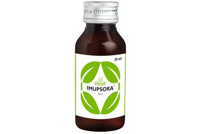 IMUPSORA OIL