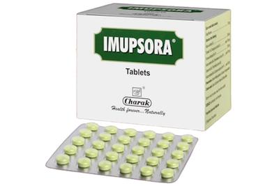 IMUPSORA TAB