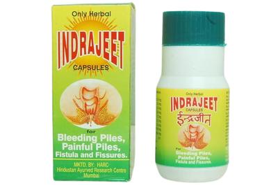 INDRAJEET CAPSULES