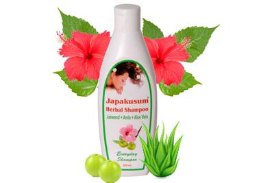 JAPAKUSUM SHAMPOO