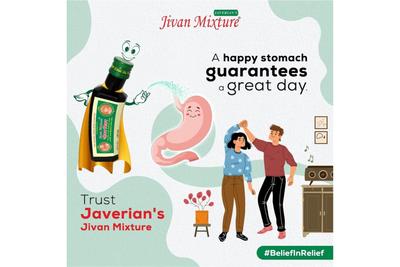 JEEVAN MIXTURE (NO REPLACEMENT)