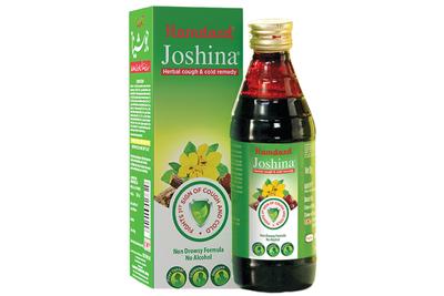 JOSHINA SYP
