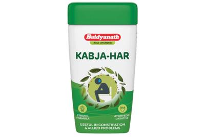 KABJAHAR GRANULES