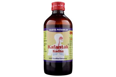 KAFANTAK KADHA