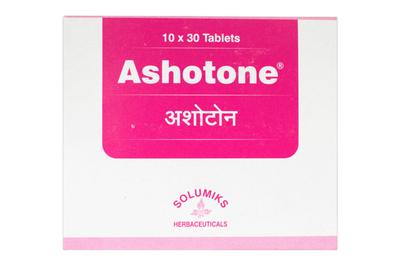 ASHOTONE TAB